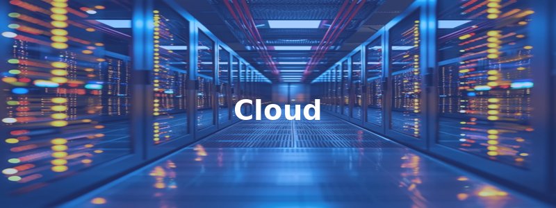 Cloud technology